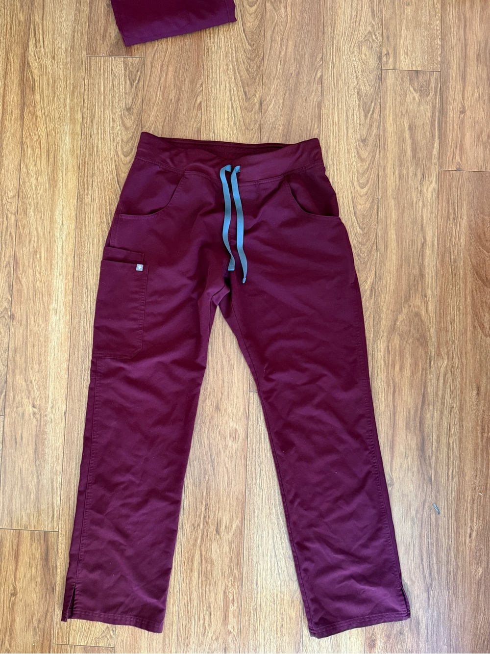 Figs scrub pants size women’s medium
